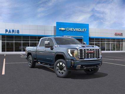 2025 GMC Sierra Newberry SC
