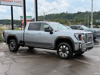 2025 GMC Sierra Beckley WV