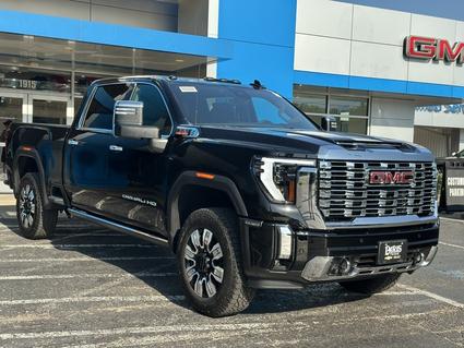 2025 GMC Sierra Newberry SC
