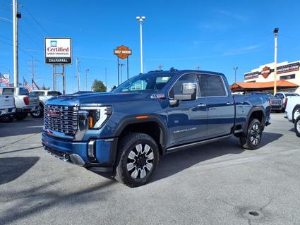 2026 GMC Sierra Johnson City TN