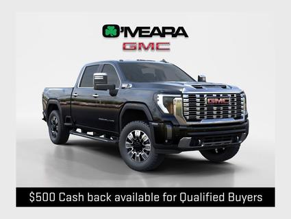 2026 GMC Sierra Denver CO