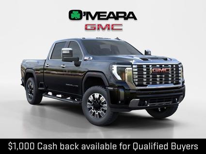 2026 GMC Sierra Denver CO