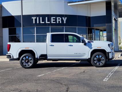 2026 GMC Sierra Los Lunas NM