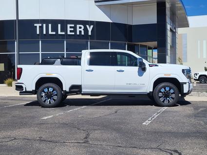2026 GMC Sierra Los Lunas NM