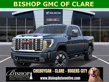 2026 GMC Sierra Clare MI