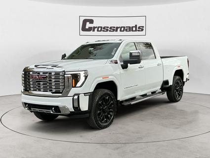 2026 GMC Sierra Corinth MS