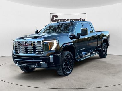 2026 GMC Sierra Corinth MS