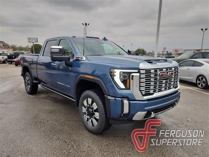 2026 GMC Sierra Broken Arrow OK