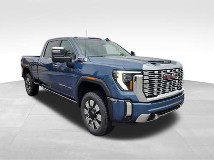 2026 GMC Sierra Broken Arrow OK