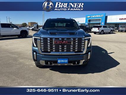 2026 GMC Sierra Early TX