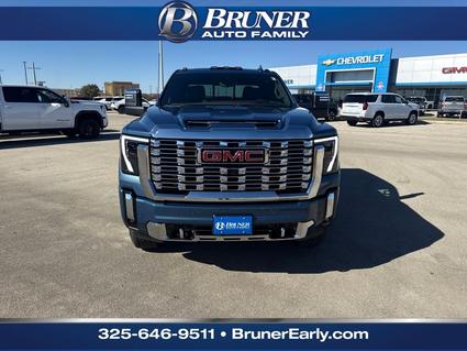 2026 GMC Sierra Early TX