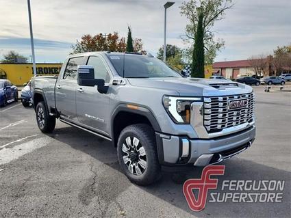 2026 GMC Sierra Broken Arrow OK