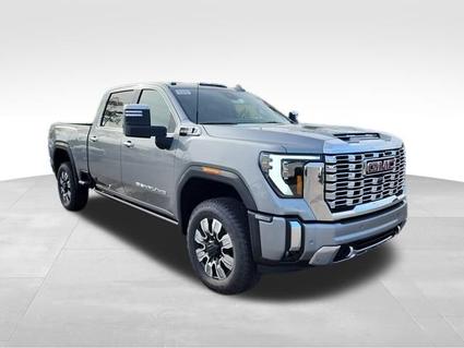 2026 GMC Sierra Broken Arrow OK