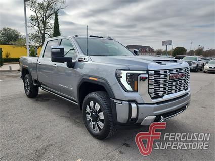 2026 GMC Sierra Broken Arrow OK