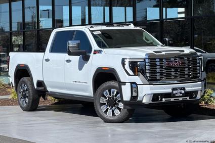 2026 GMC Sierra Vero Beach FL