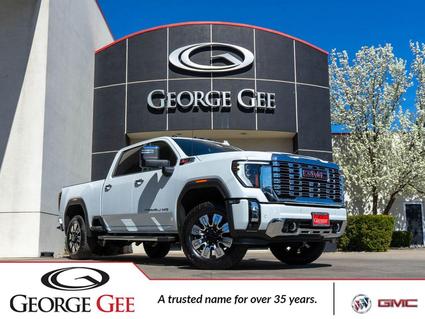 2026 GMC Sierra Liberty Lake WA