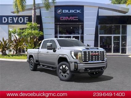 2025 GMC Sierra Naples FL