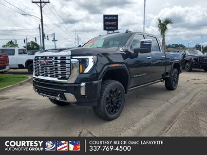 2025 GMC Sierra Lafayette LA