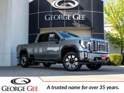 2025 GMC Sierra Liberty Lake WA