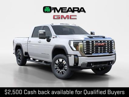 2025 GMC Sierra Denver CO