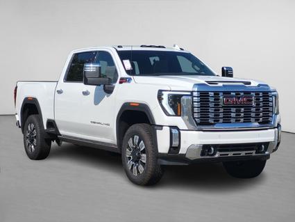 2025 GMC Sierra Billings MT