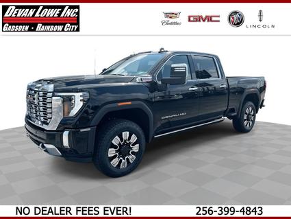 2025 GMC Sierra Rainbow City AL