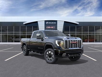 2025 GMC Sierra Indiana PA