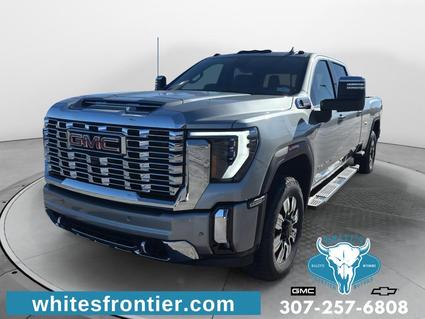 2026 GMC Sierra Gillette WY