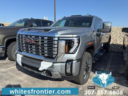 2026 GMC Sierra Gillette WY