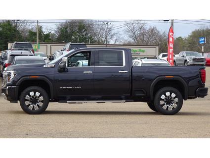 2026 GMC Sierra Tupelo MS