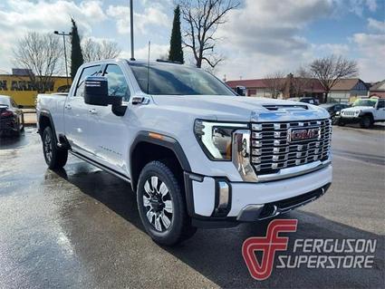 2026 GMC Sierra Broken Arrow OK