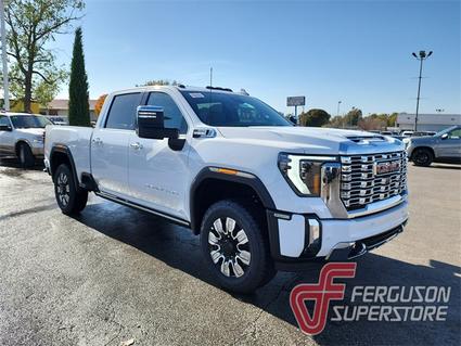 2026 GMC Sierra Broken Arrow OK