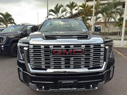 2026 GMC Sierra Waipahu HI