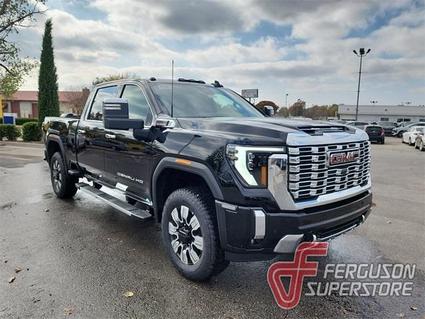 2026 GMC Sierra Broken Arrow OK