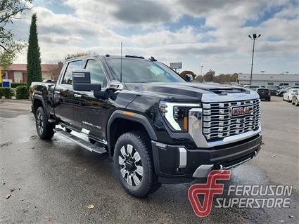 2026 GMC Sierra Broken Arrow OK
