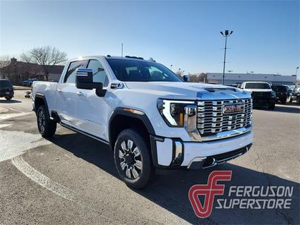 2026 GMC Sierra Broken Arrow OK