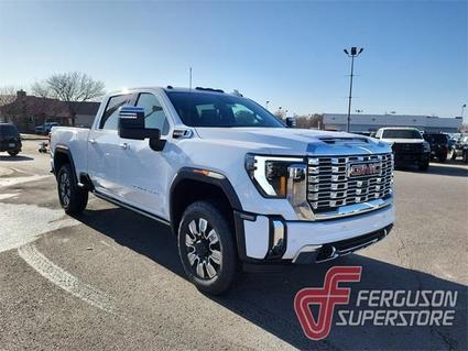 2026 GMC Sierra Broken Arrow OK