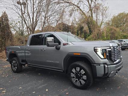 2026 GMC Sierra Spartanburg SC