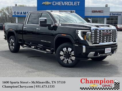 2026 GMC Sierra McMinnville TN