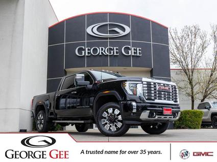 2026 GMC Sierra Liberty Lake WA