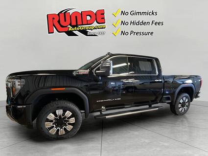 2026 GMC Sierra Hazel Green WI