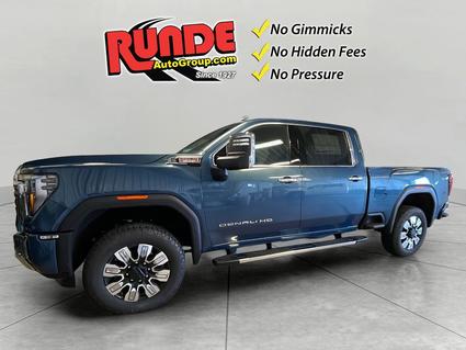 2026 GMC Sierra Hazel Green WI