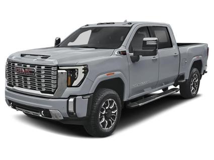 2026 GMC Sierra Salinas CA
