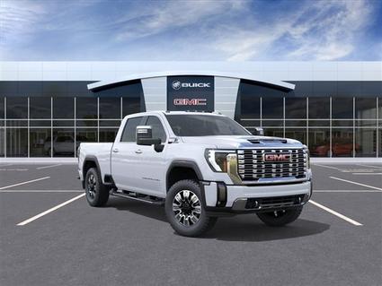 2026 GMC Sierra Indiana PA