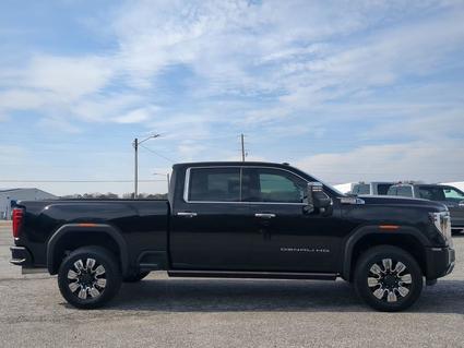 2025 GMC Sierra Winder GA