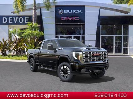 2025 GMC Sierra Naples FL