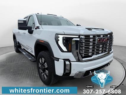 2025 GMC Sierra Gillette WY