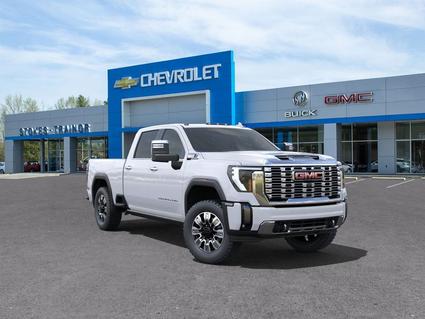 2025 GMC Sierra Newberry SC
