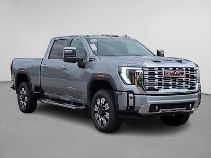 2025 GMC Sierra Billings MT