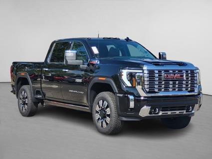 2025 GMC Sierra Billings MT